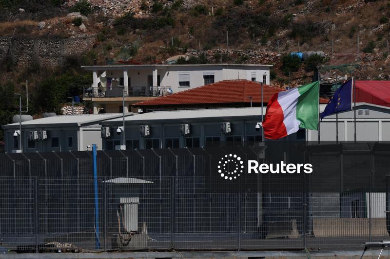 Países da UE concordam sobre nova política de asilo e retorno de imigrantes