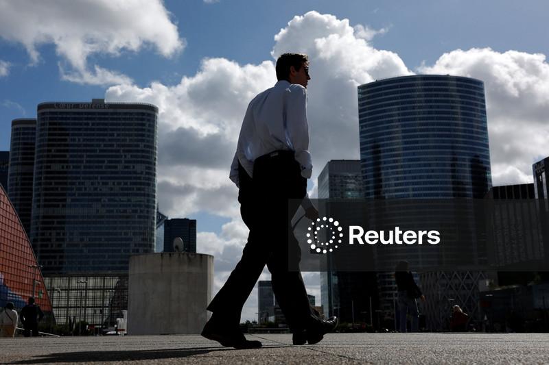 Empresas da zona do euro registram deterioração nos lucros, mostra pesquisa do BCE