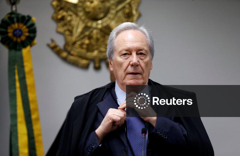 Lewandowski diz que deixou de atender Banco Master após assumir Ministério da Justiça