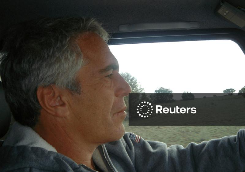 Espólio de Epstein faz acordo de US$35 milhões em ação coletiva de vítimas