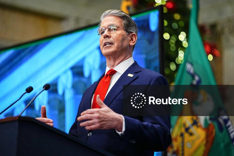 EUA pedem a parceiros e aliados que aumentem resiliência da cadeia de suprimentos de minerais essenciais