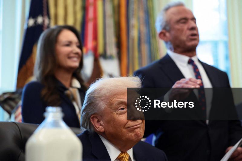 Trump tem atacado pilares da democracia, diz Human Rights Watch