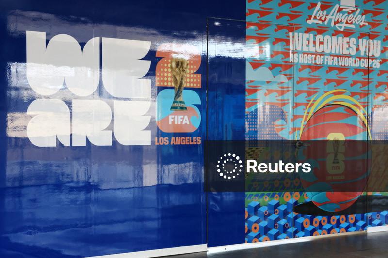 Turismo nos EUA deve ter grande sucesso com Copa do Mundo