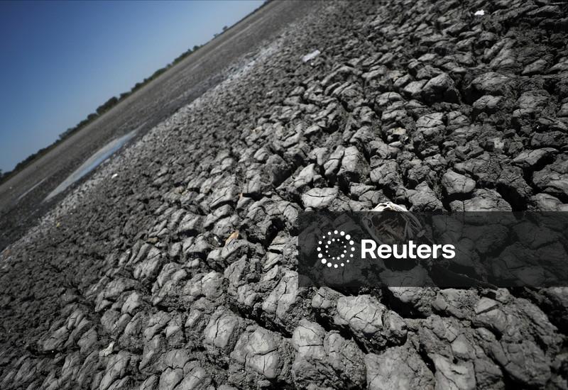 Organização Meteorológica Mundial prevê um La Niña fraco