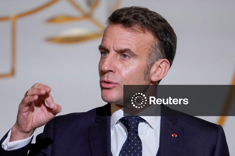 França votará contra acordo UE-Mercosul, diz Macron