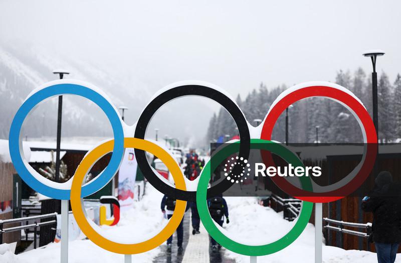 Ucrânia boicotará cerimônia de abertura dos Jogos Paralímpicos de Inverno por participação da Rússia