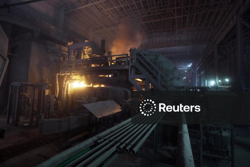 Encomendas à indústria dos EUA sobem menos que o esperado em setembro