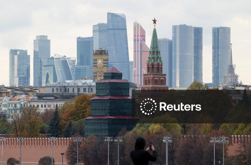 Rússia diz que apreensão de petroleiro pelos EUA viola direito marítimo