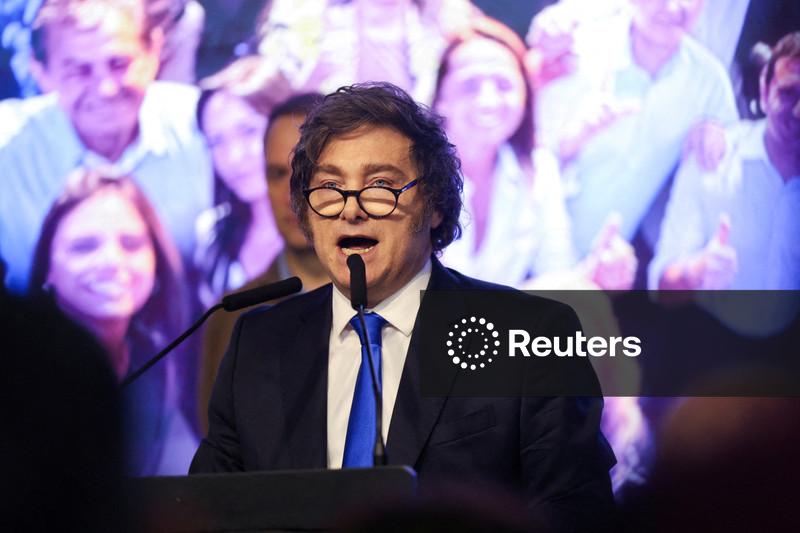 Argentina abre novo Congresso, com reformas tributária e trabalhista de Milei na agenda