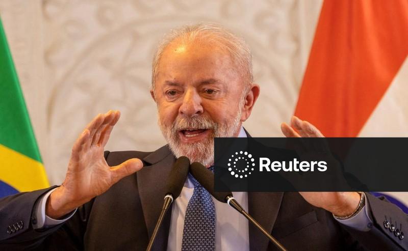 Lula dirá a Trump que Brasil não quer "nova Guerra Fria" e evita comentar decisão da Suprema Corte dos EUA