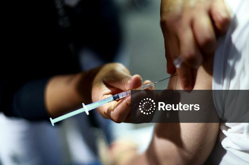 Casos de sarampo caem 71% em 24 anos por melhoria da cobertura vacinal, diz OMS