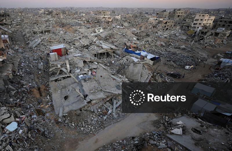 Grupo de direitos humanos cita 98 mortes de palestinos presos por Israel durante guerra de Gaza