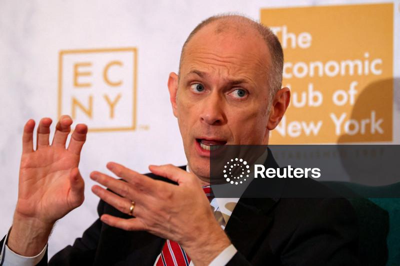 Dissidentes do Fed citam risco de inflação em votos contra corte de juros