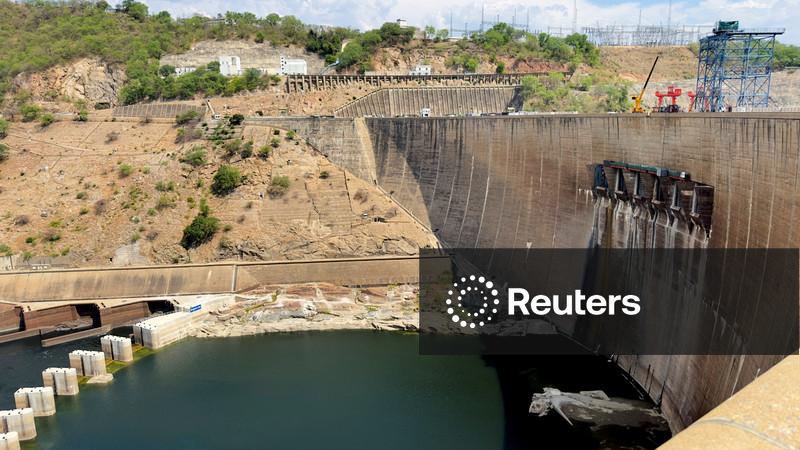 ONS prevê chuvas abaixo da média em hidrelétricas em janeiro, mas melhora de reservatórios