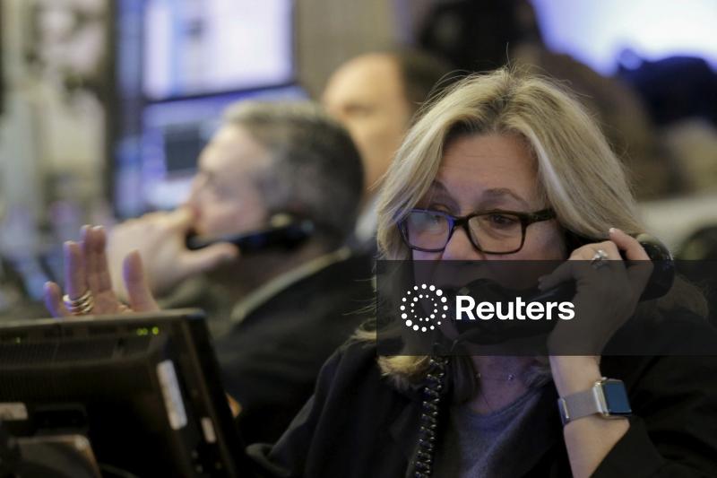 S&P 500 e Nasdaq caem com dados econômicos e balanços em foco