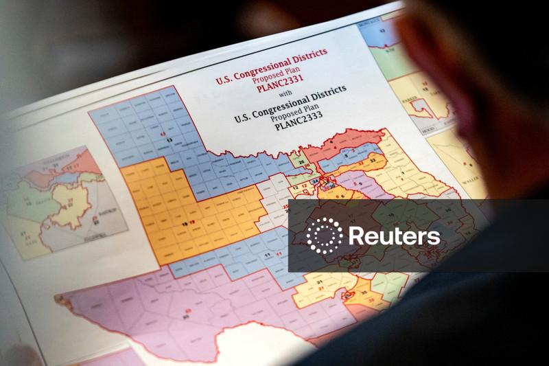 Juíza de Utah rejeita mapa republicano de distritos eleitorais em vitória para democratas