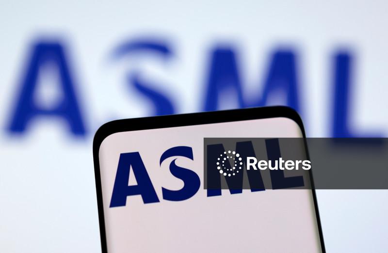 ASML ultrapassa US$500 bi em valor de mercado após resultados da TSMC