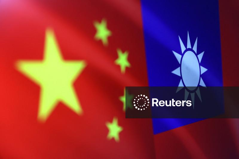 Taiwan afirma que Forças Armadas podem responder rapidamente a qualquer ataque chinês repentino