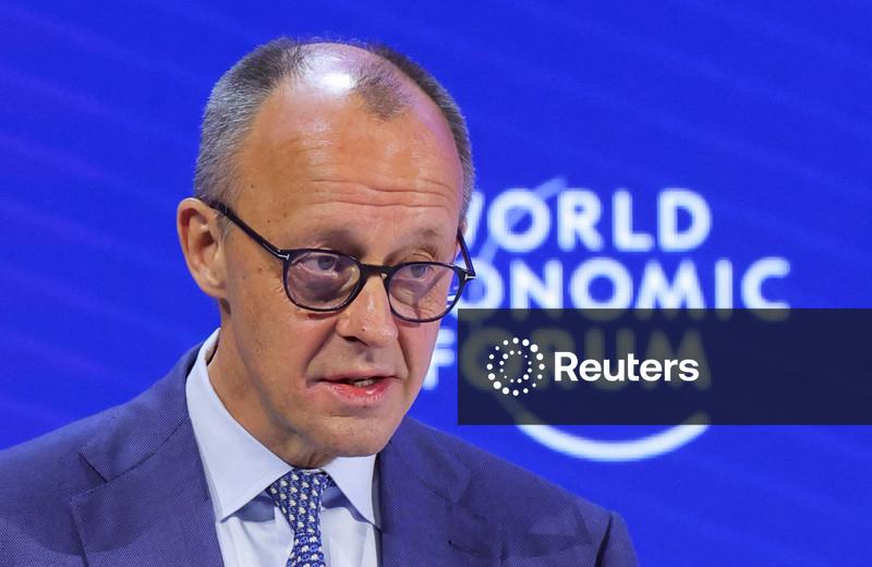 Chanceler alemão diz que Europa não deve se apressar em descartar laços transatlânticos