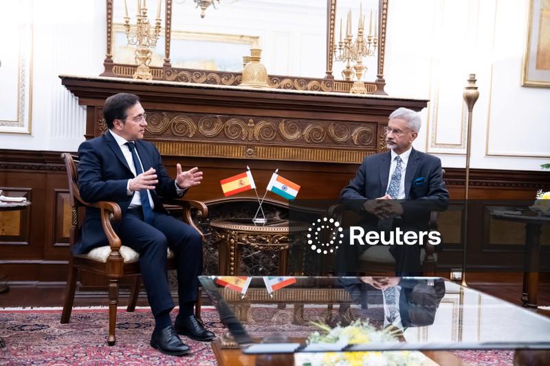 Espanha pede que UE crie um Exército conjunto em meio à disputa sobre Groenlândia