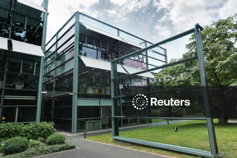 Richemont, proprietária da Cartier, supera previsões de vendas com recuperação na China