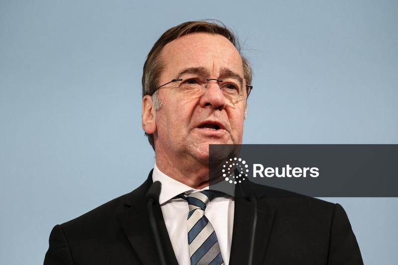 Otan está no caminho para se unir aos EUA em missão no Ártico, diz ministro alemão