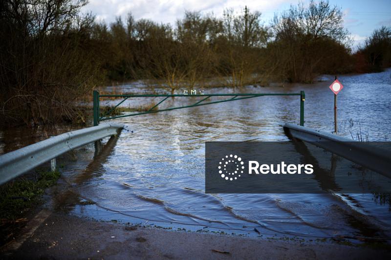 Ministra do Interior de Portugal renuncia devido às medidas tomadas em resposta à tempestade Kristin