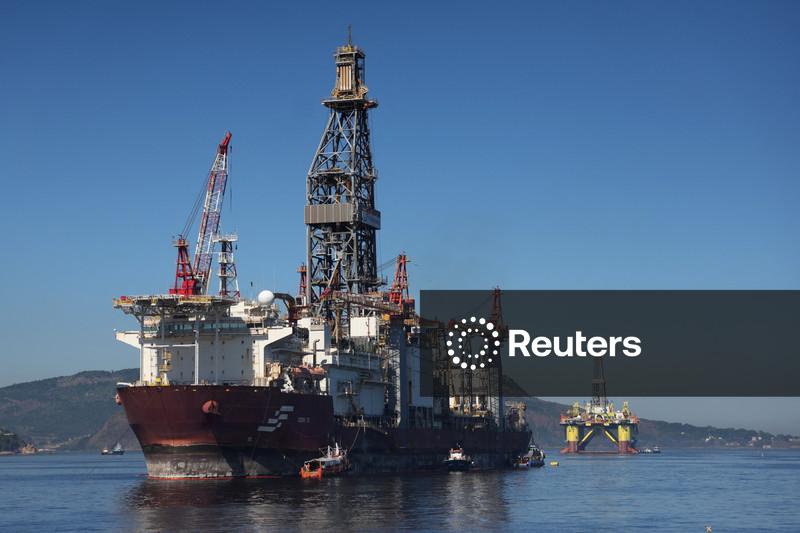 ANP condiciona retomada da perfuração da Petrobras na Foz do Amazonas a esclarecimento