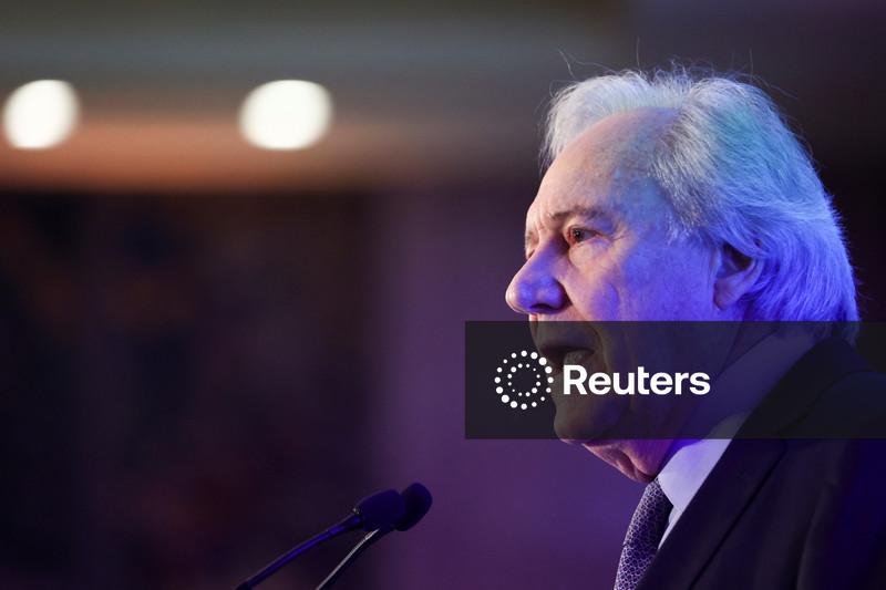 Lewandowski diz que crimes contra Estado de Direito não são passíveis de anistia