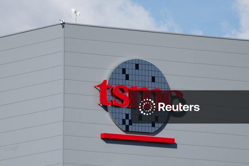 TSMC supera previsões com lucro recorde e sinaliza mais fábricas nos EUA