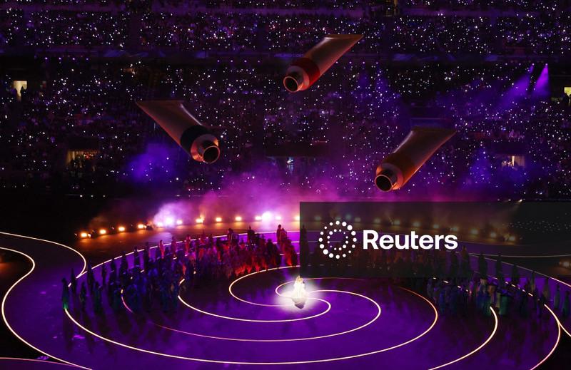 Presidente italiano declara abertos Jogos de Milão-Cortina em meio a tensões políticas