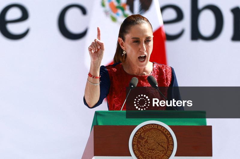 Presidente do México reitera rejeição à intervenção dos EUA na Venezuela