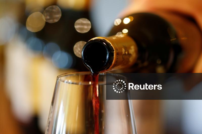 Produção global de vinho é prejudicada por choques climáticos, diz OIV