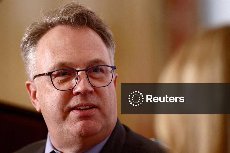 Williams diz que política monetária do Fed está bem posicionada em meio a  perspectiva favorável