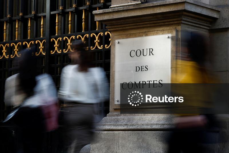Impostos na França atingiram limite e cortes de gastos são inevitáveis, diz Tribunal de Contas