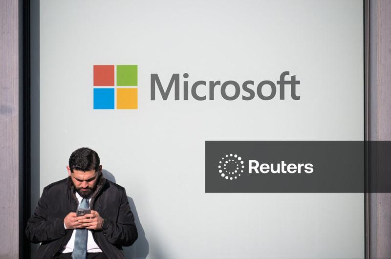 Microsoft diz que acesso à suíte de produtividade foi restaurado após interrupção