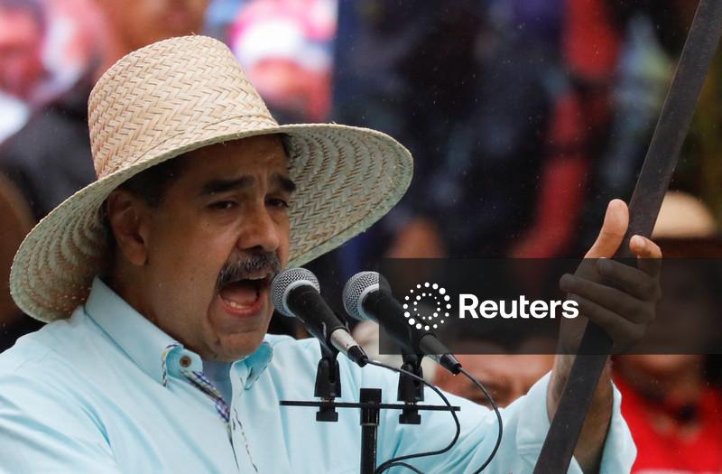 Venezuela solicita reunião do Conselho de Segurança da ONU sobre "agressão contínua dos EUA"