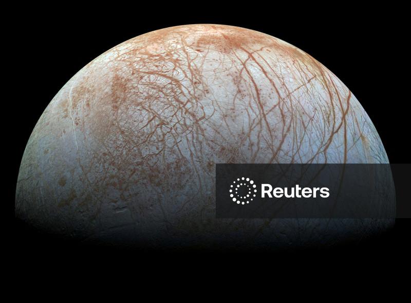 Estudo lança dúvidas sobre potencial para vida em lua de Júpiter