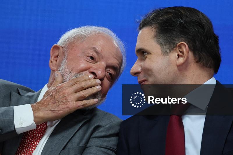 Lula terá de entrar em agenda fiscal em 2027 se for reeleito neste ano, diz Motta