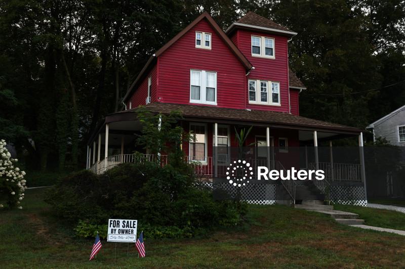 Vendas de moradias usadas nos EUA têm leve alta em novembro