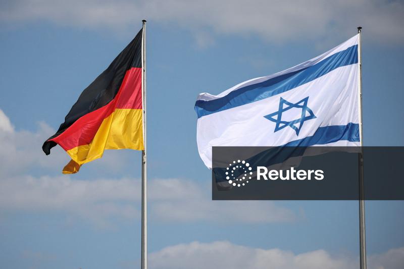Alemanha revoga suspensão de vendas de armas para Israel, diz que cessar-fogo deve ser mantido