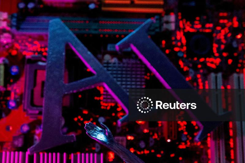 Bancos centrais têm receio com IA e dificuldade para abandonar dólar, diz pesquisa