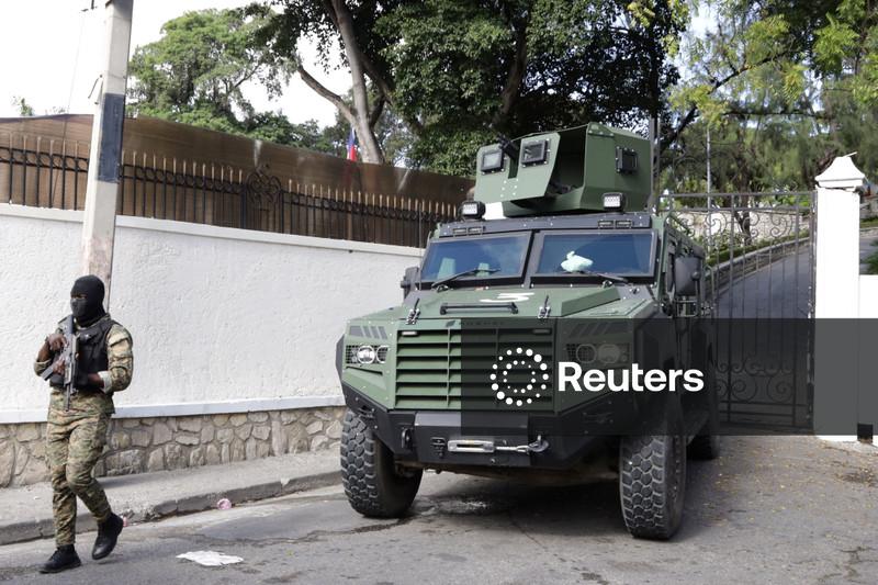 Haiti entra em limbo político com fim do mandato do governo de transição