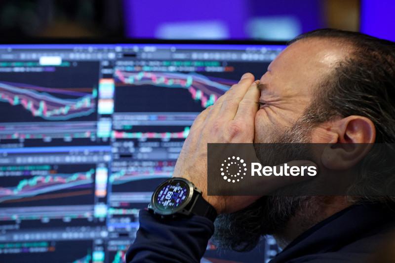 S&P 500 e Nasdaq abrem em alta com ganhos em ações de chips