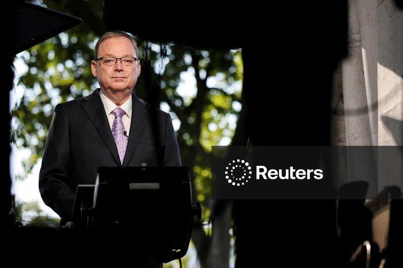 Assessor da Casa Branca minimiza investigação de chair do Fed