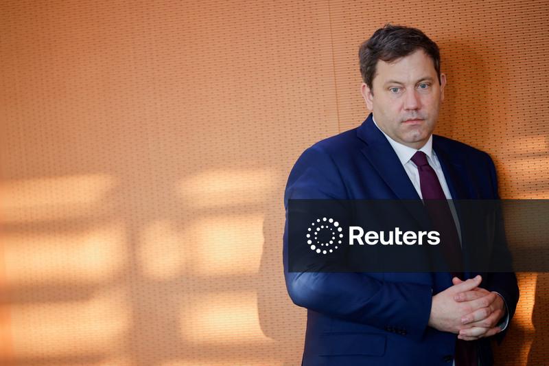 Ministro das Finanças alemão diz que parceria transatlântica está "se dissolvendo", diz Die Zeit