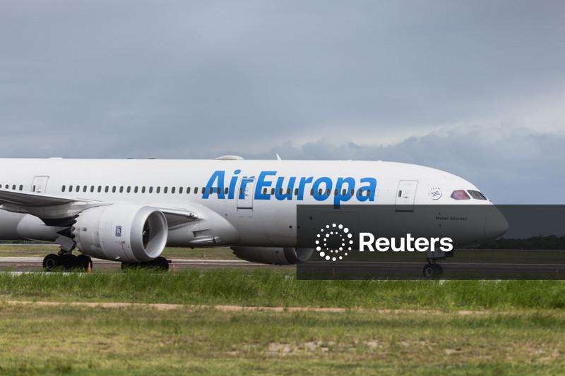 Venezuela ordena que companhias aéreas internacionais retomem voos, diz Iata