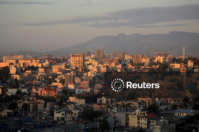 Etiópia sediará cúpula climática COP32 em 2027