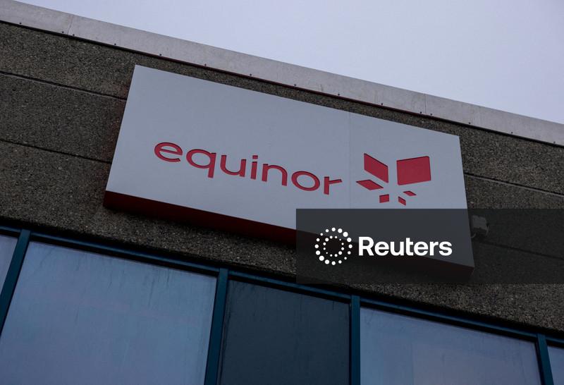Equinor prevê atingir capacidade máxima de plataforma em Bacalhau em 12 meses