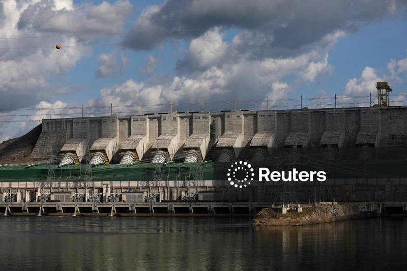 ONS reduz levemente projeção para reservatórios de hidrelétricas do SE/CO em fevereiro